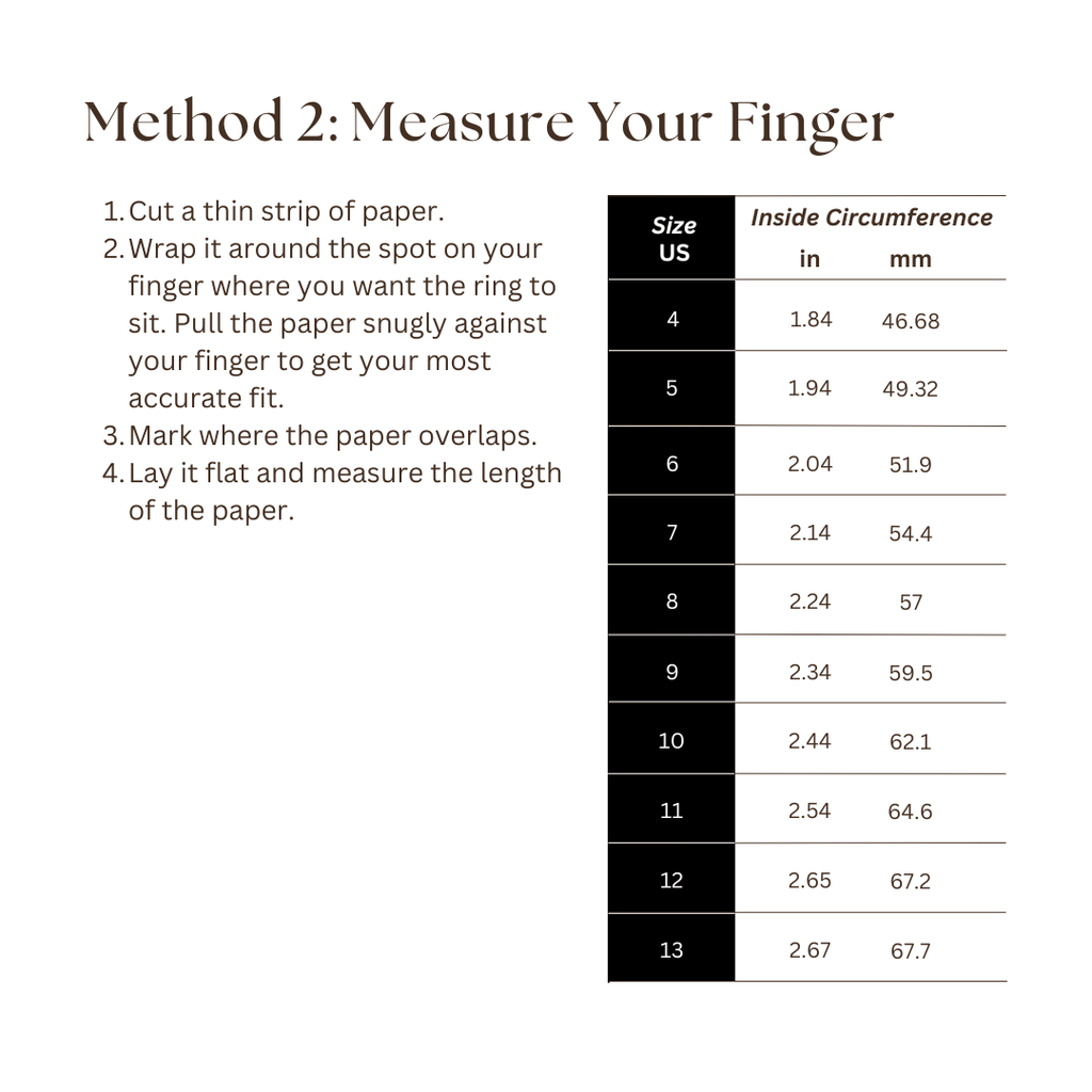 PREORDER EASE (Ring) - Men | Aadil x Nominal