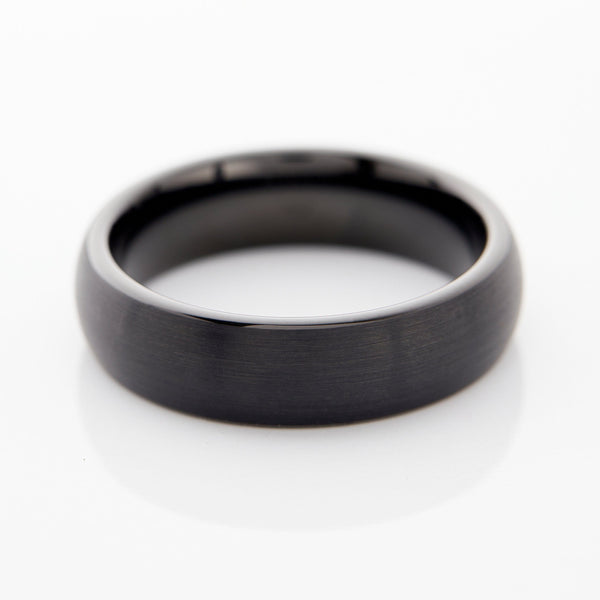 PREORDER Brushed Band | Tungsten