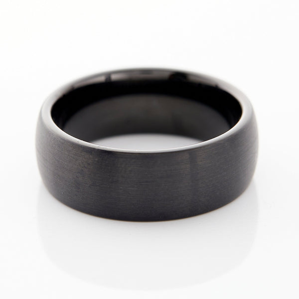 PREORDER Brushed Band | Tungsten