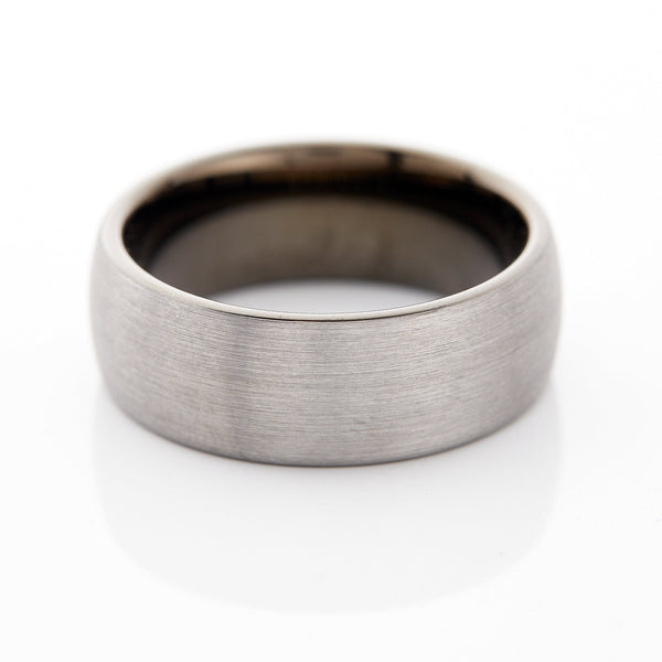 PREORDER Brushed Band | Tungsten