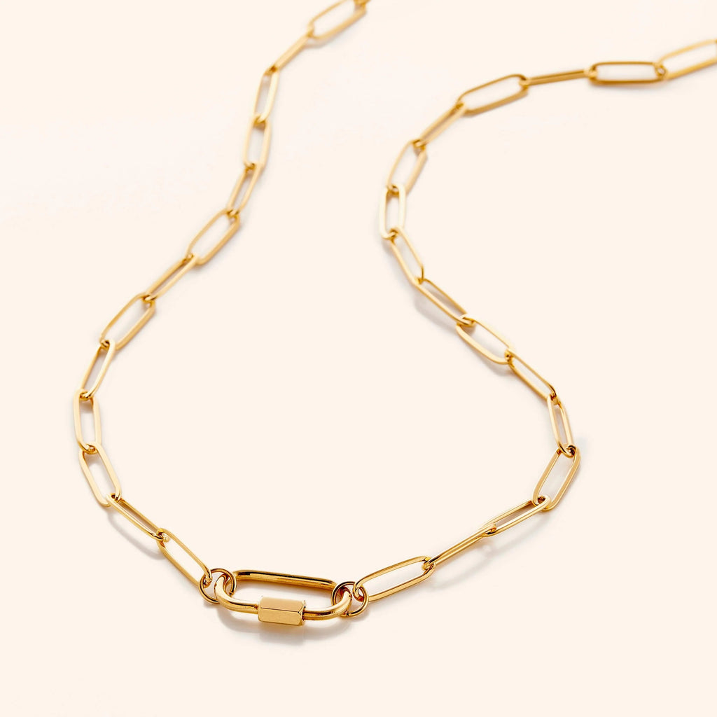 PREORDER Charm Keeper Necklace