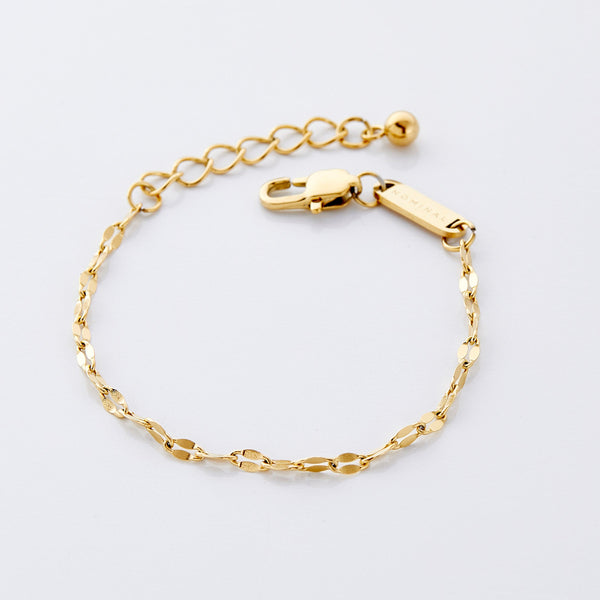 PREORDER Flutter Chain Bracelet | Girls