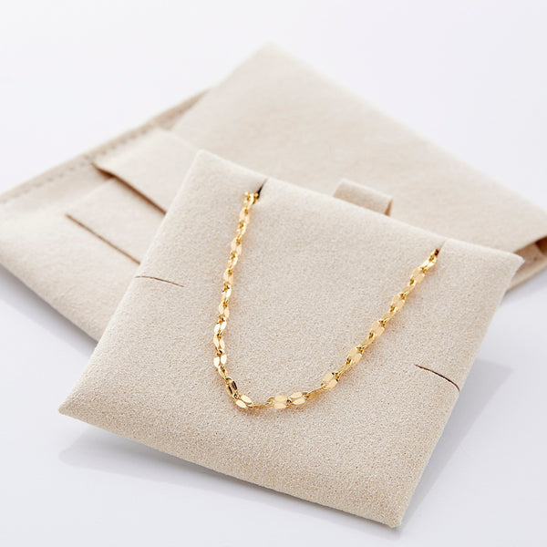 PREORDER Flutter Chain Necklace | Girls