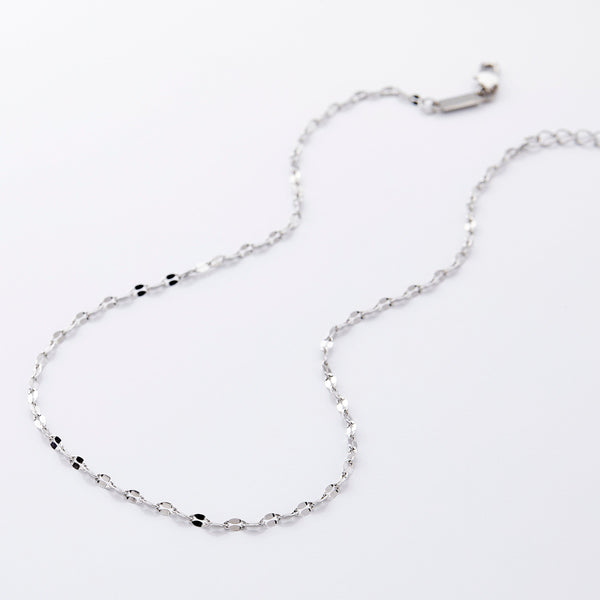 PREORDER Flutter Chain Necklace | Girls