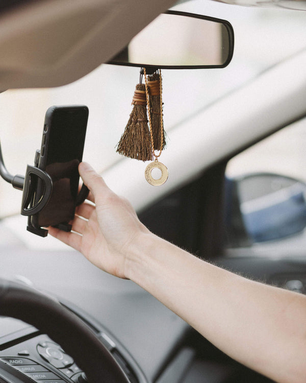 PREORDER Dua Al-Safar Car Hanger