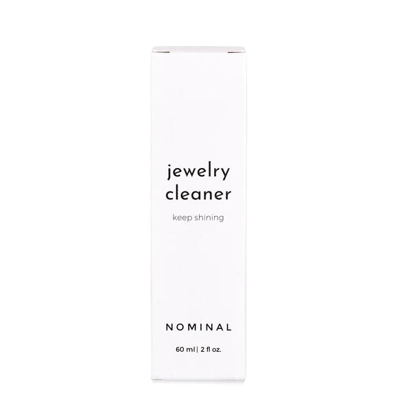 Jewelry Cleaner
