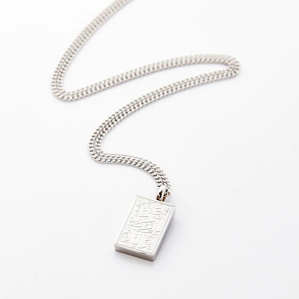 'Gates of Heaven' Necklace | Men