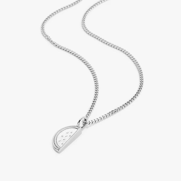 PREORDER - Palestinian Watermelon Necklace | Men