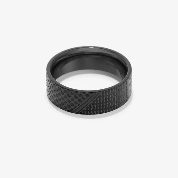 PREORDER NOW - Keffiyeh Ring | Men