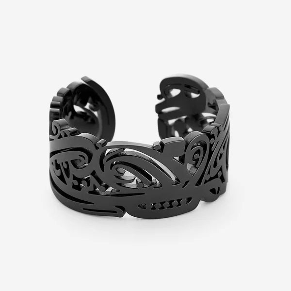 PREORDER EASE (Ring) - Men | Aadil x Nominal