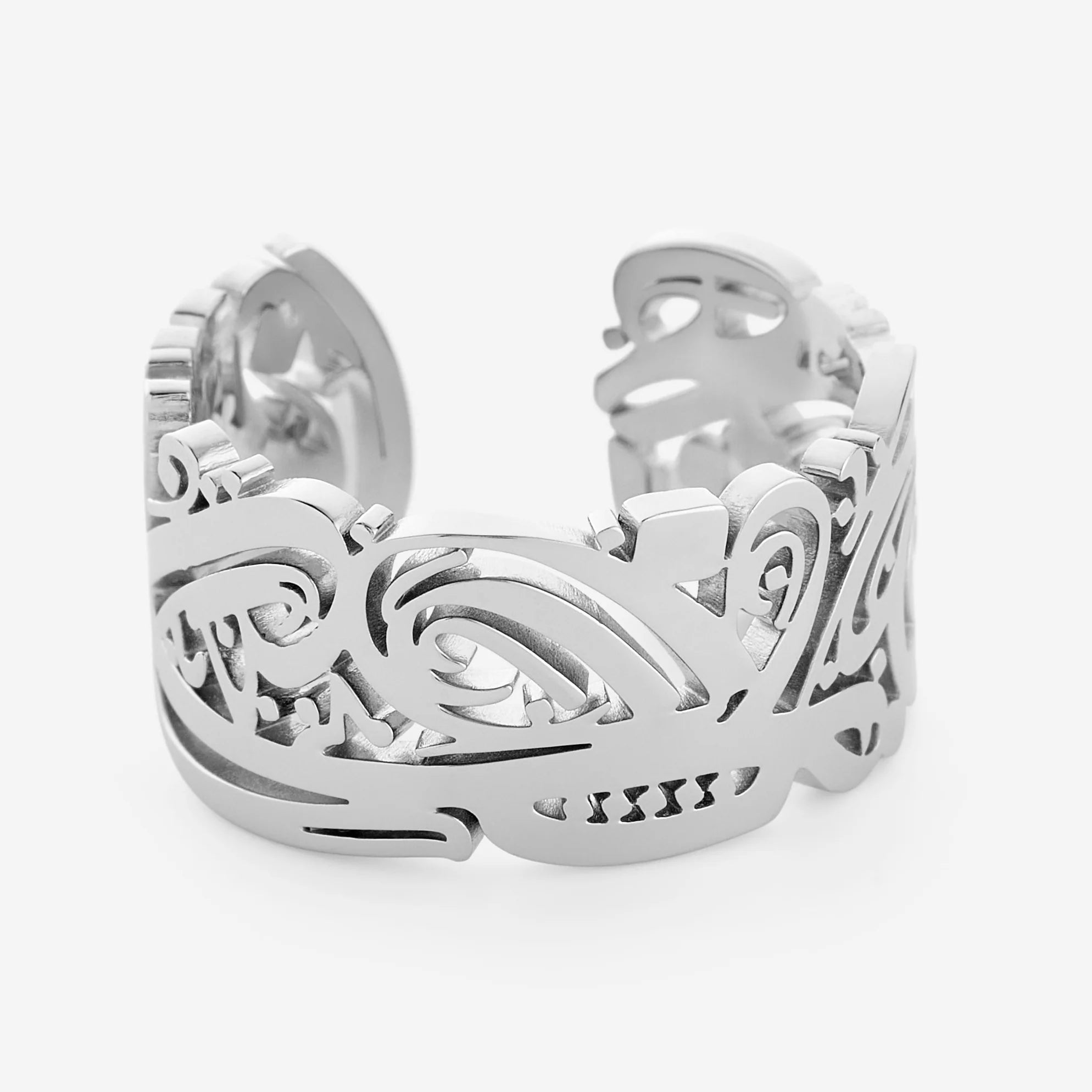 PREORDER EASE (Ring) - Men | Aadil x Nominal