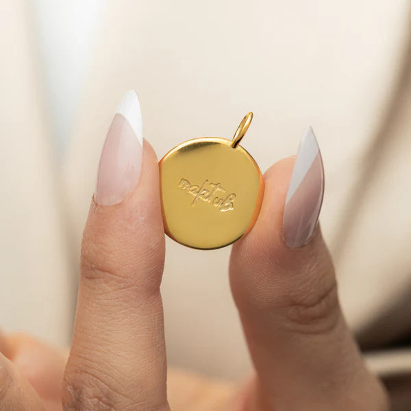 PREORDER Maktub / Written Charm