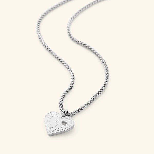 PREORDER "Piece of Me" Mama Necklace