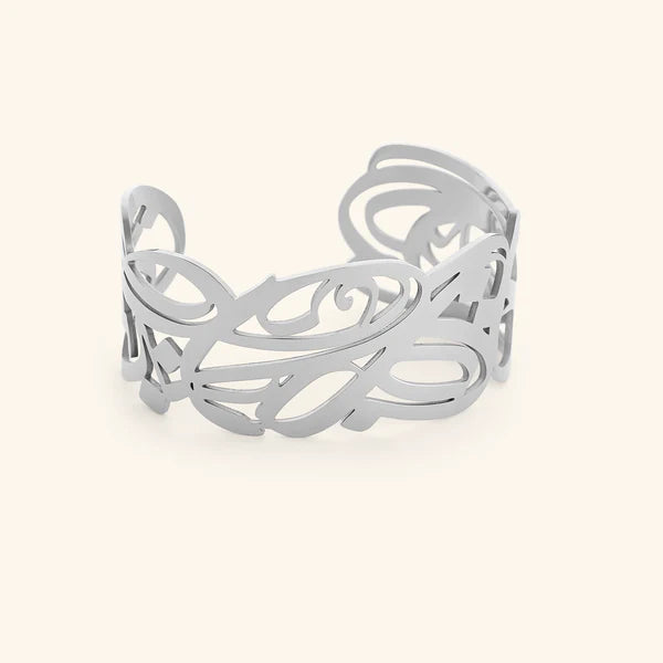 PREORDER GRACE (Cuff) | Aadil x Nominal