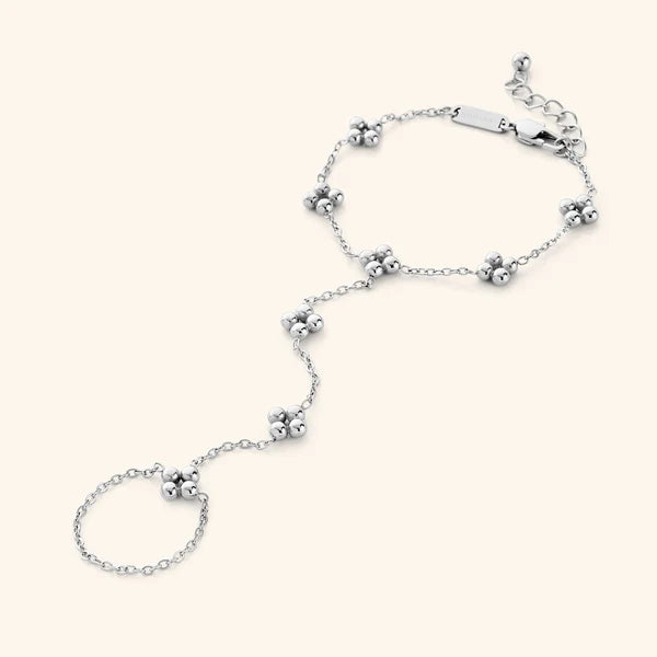 PREORDER Henna Hand Chain