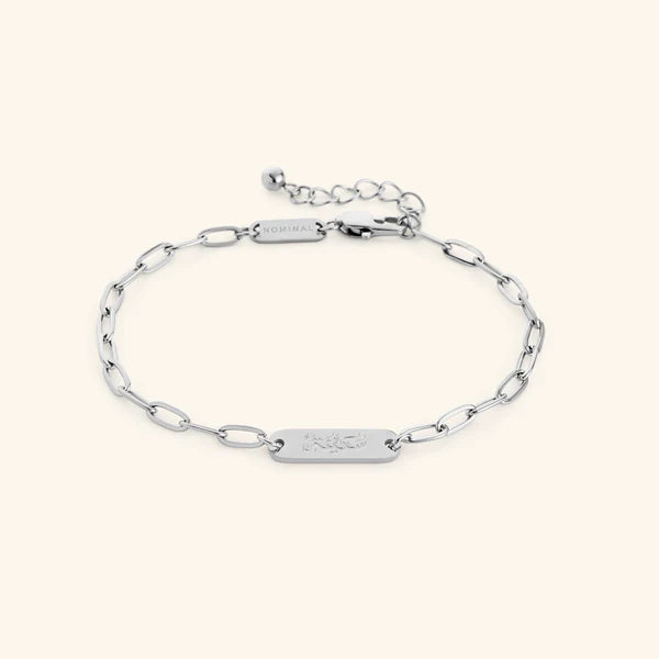 PREORDER “Sakinah” | Serenity Link Bracelet