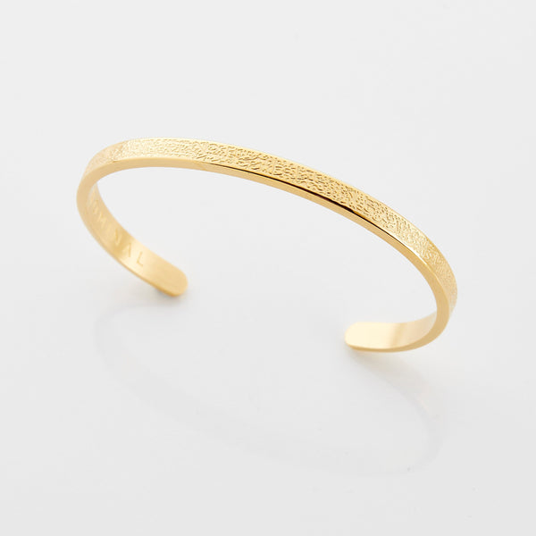 Ayatul Kursi Premium Cuff | Women