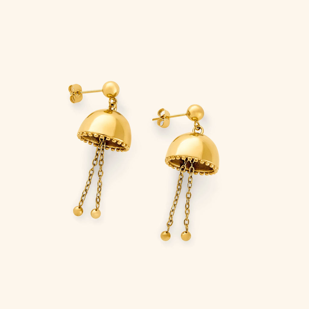 PREORDER Jhumka Earrings