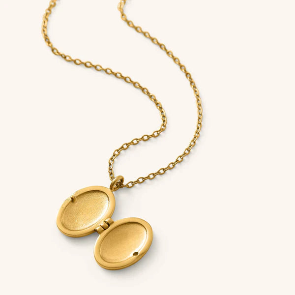 PREORDER Ayatul Kursi Locket