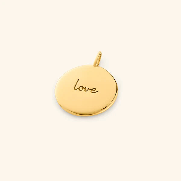 PREORDER Hub / Love Charm