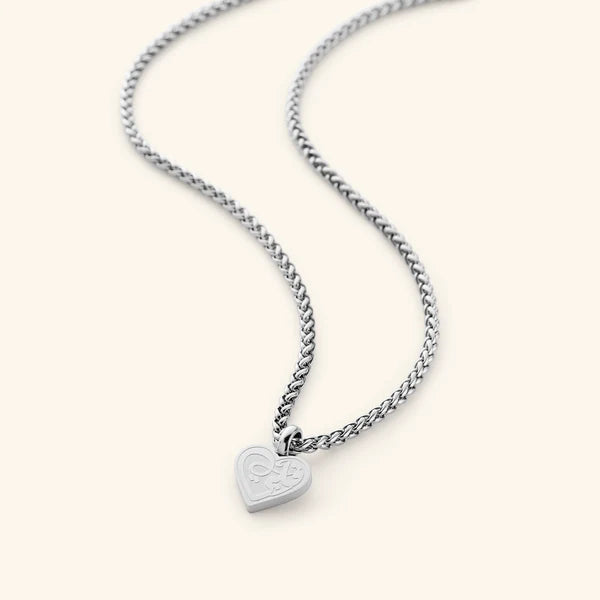 PREORDER "Piece of Me" Daughter Necklace