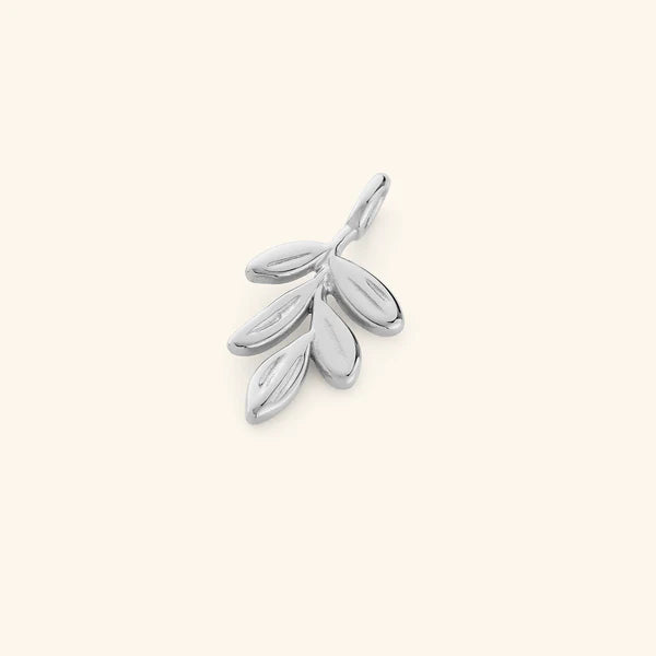 PREORDER Olive Tree Branch Charm