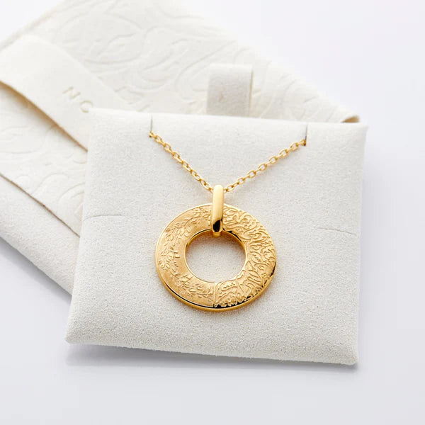 PREORDER "Water your Dreams" Necklace