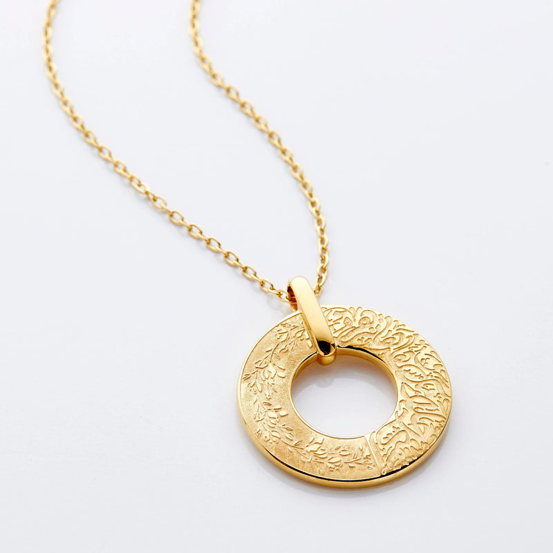 PREORDER "Water your Dreams" Necklace