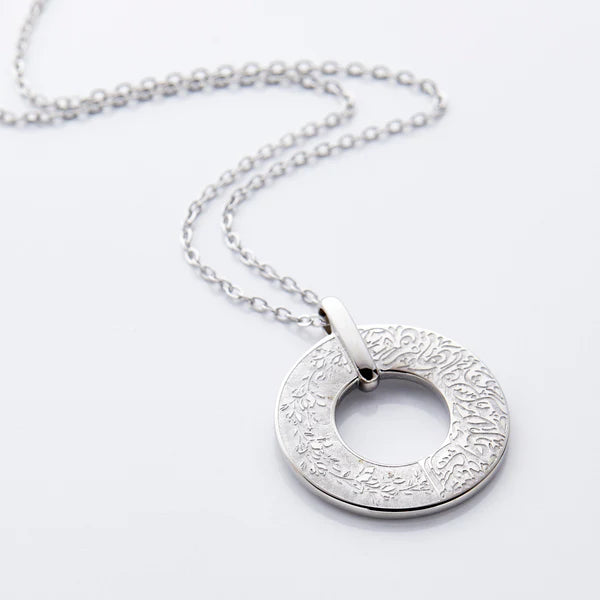 PREORDER "Water your Dreams" Necklace