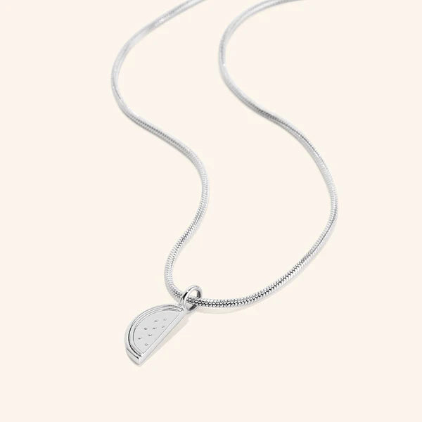 PREORDER Palestinian Watermelon Necklace | Women