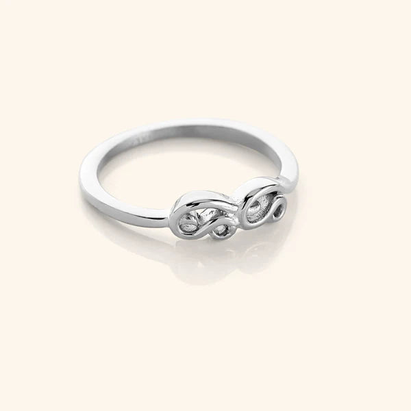 PRE-ORDER Arabic Mama Ring