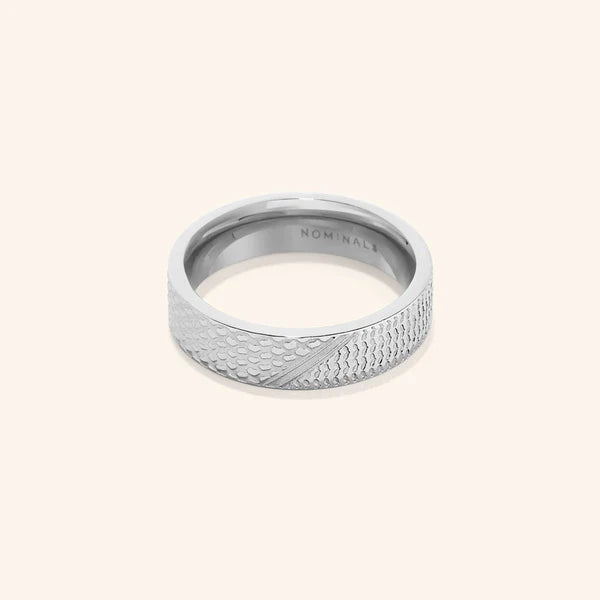 PREORDER - Keffiyeh Ring | Women