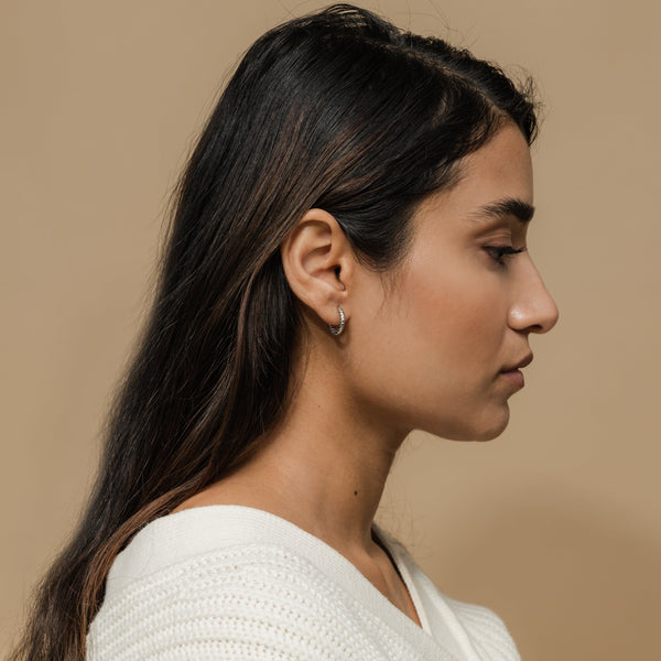 PREORDER Flake Hoops