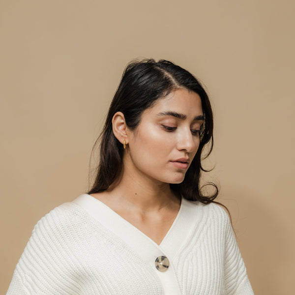 PREORDER Flake Hoops