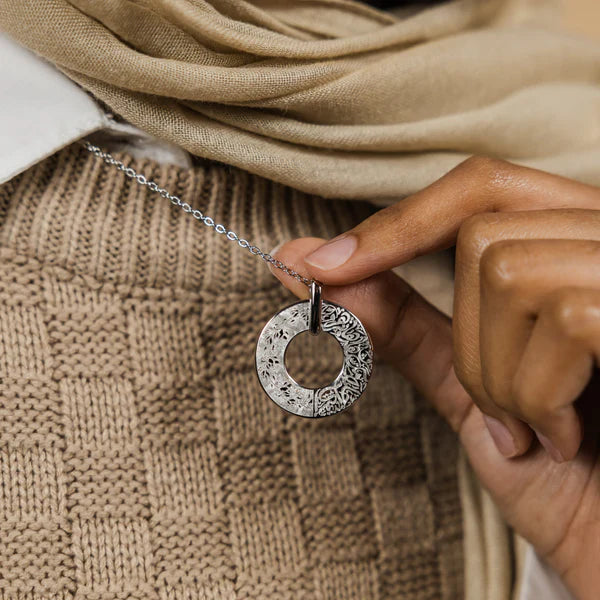 PREORDER "Water your Dreams" Necklace