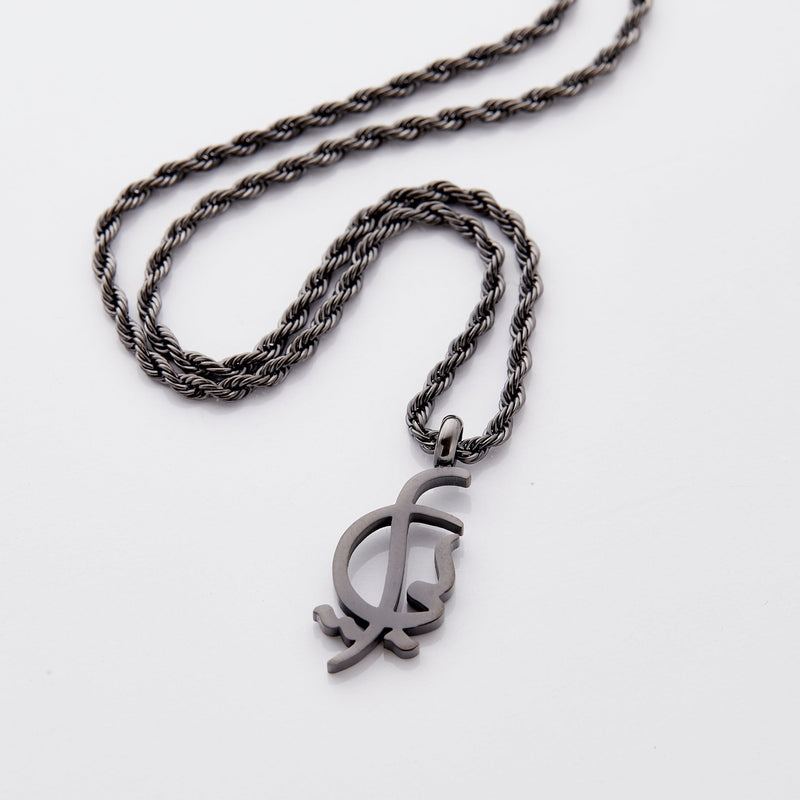 "My Father" Necklace - Nominal