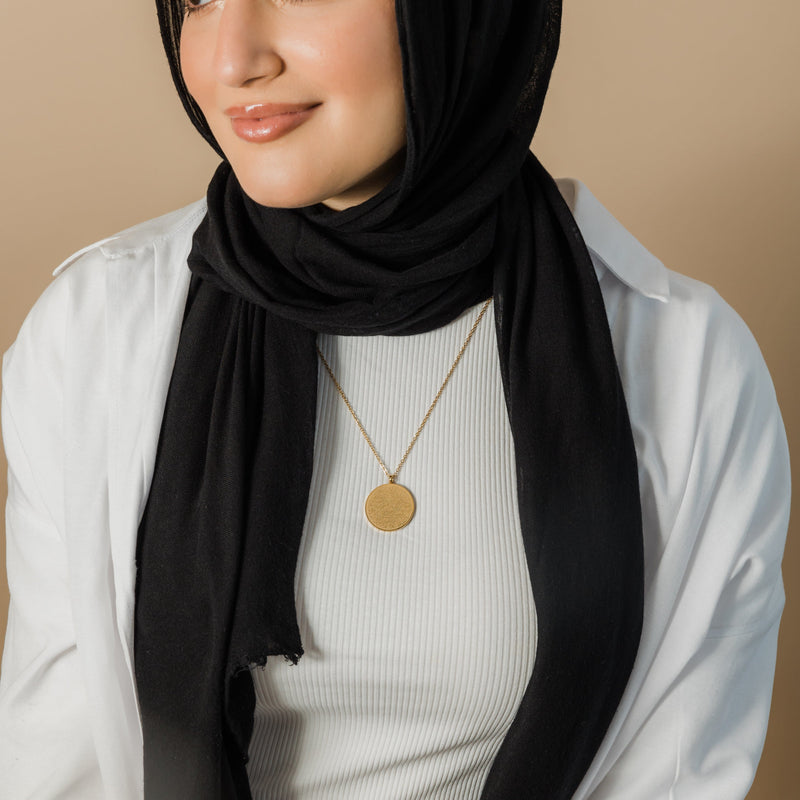 Ayatul Kursi Necklace | Women - Nominal